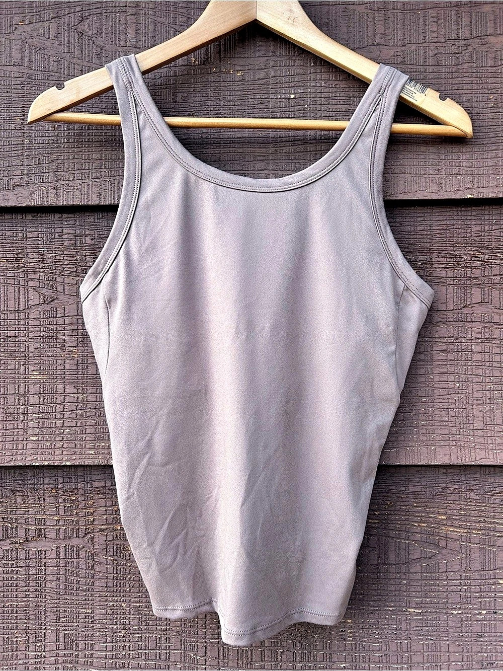 AX Active Athletic Tank Top in Size Medium